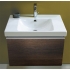 EB464-NR-К комплект ODEON UP 67х45 (тем.дуб Jacob Delafon