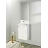 EB286-G1C тумба POP LAMINAR /40х24х59,1/ (бел) Jacob Delafon EB286-G1C тумба POP LAMINAR /40х24х59,1/ (бел) Jacob Delafon