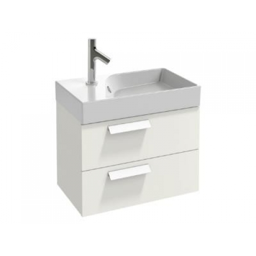 EB1300-HU Тумба RYTHMIK для EXR112-Z /59,5х36х42,4/ (белый бриллиант) СН-ТО С ПР-ВА Jacob Delafon