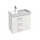 EB1309-G80 Тумба RYTHMIK для EXO112-Z /79,5х45х63,4/ (светло-коричневый) Jacob Delafon
