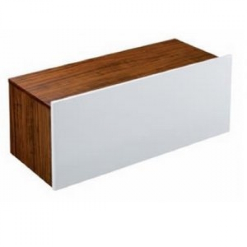 EB1050-G1C-F47 тумба SPHERIK /79,8х36х30,9/ (каппучино) Jacob Delafon