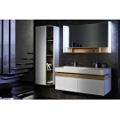 EB1189-G1C тумба TERRACE 150см /150х48х38/ (бел) Jacob Delafon