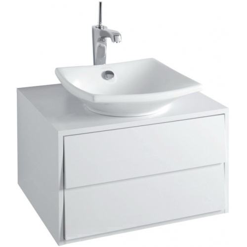 EB765-G1C тумба ESCALE для Е1325 /60x49.5х36/ (бел) Jacob Delafon