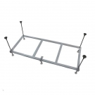 SF122RU-NF каркас для ванны PATIO RUS 170x70 Jacob Delafon