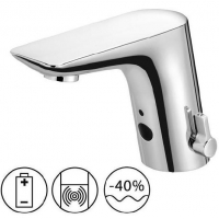 Kludi 5210005 смеситель BALANCE электронный (хром) Kludi 5210005 смеситель BALANCE электронный (хром)