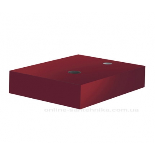 Kludi 56CM142 столешница ESPRIT (бордо)