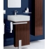 Kludi 56LS564 элемент для раковины ESPRIT (макассар) Kludi 56LS564 элемент для раковины ESPRIT (макассар)