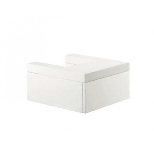 Kludi 56S0443 выдвижной ящик ESPRIT 400 (бел.)