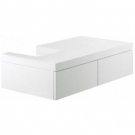 Kludi 56S0843R комбинация ESPRIT 800 (бел.)