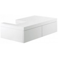 Kludi 56S0843R комбинация ESPRIT 800 (бел.) Kludi 56S0843R комбинация ESPRIT 800 (бел.)