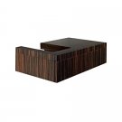 Kludi 56S0864R комбинация ESPRIT 800 (макассар)