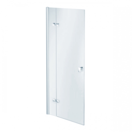 Kludi 56T1099L дверь ESPRIT распашная левая 100х200