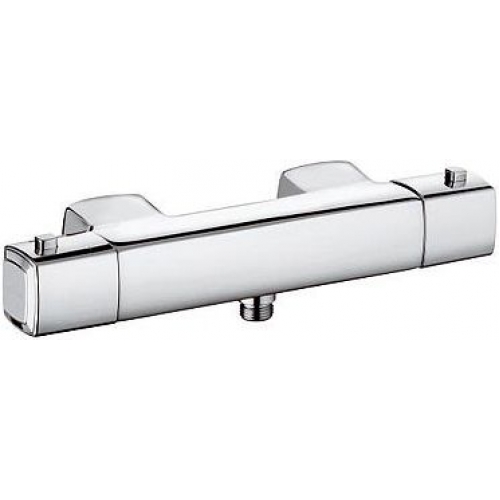 Kludi 504000542 термостат Q-BEO для душа (хром)