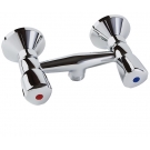 Kludi 262020515 смеситель STANDARD для душа (хром)