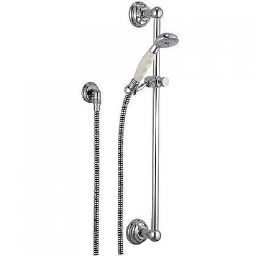 Kludi 2710305 Душевой гарнитур ADLON (хром)