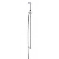 Kludi 6062005-00 душевая штанга Zenta настенная (хром)