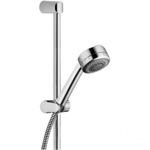 Kludi 6074005-00 Душевой гарнитур ZENTA 2S (хром)