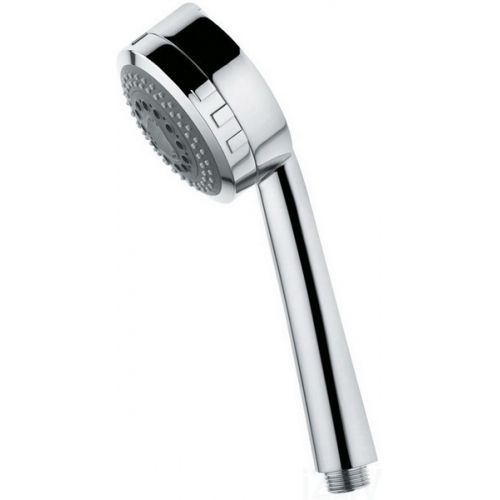 Kludi 6080005-00 Душевой гарнитур ZENTA 3S