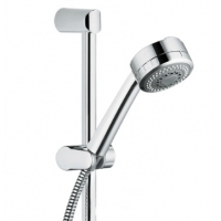 Kludi 6084005-00 Душевой гарнитур ZENTA 3S