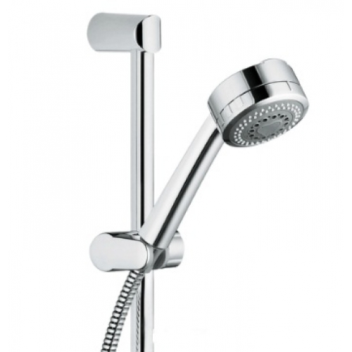 Kludi 6084005-00 Душевой гарнитур ZENTA 3S