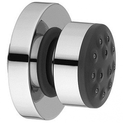 Kludi 6108305-00 боковой душ FRESHLINE поворотный (хром)
