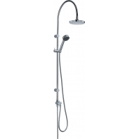Kludi 6167705-00 Душевая система KLUDI DUAL