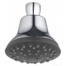 Kludi 6219105-00 верхний душ FRESHLINE 100 (хром)