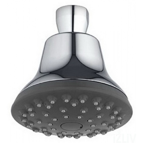 Kludi 6219105-00 верхний душ FRESHLINE 100 (хром)