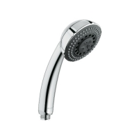 Kludi 6520005N-00 ручная душевая лейка FRESHLINE 200 (хром) Kludi 6520005N-00 ручная душевая лейка FRESHLINE 200 (хром)