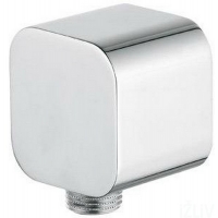 Kludi 6554005-00 соединение для шланга DN 15 A-QA (хром) Kludi 6554005-00 соединение для шланга DN 15 A-QA (хром)