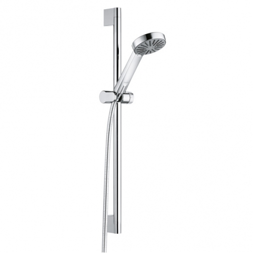 Kludi 6563005-00 Душевой гарнитур A-QAb