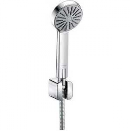 Kludi 6565005-00 душевой гарнитур A-QAb для ванны (хром)