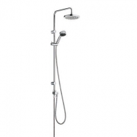 Kludi 6609005-00 Душевая система KLUDI DUAL