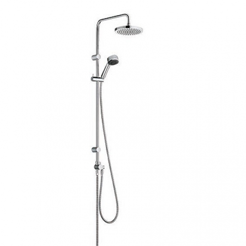Kludi 6609005-00 Душевая система KLUDI DUAL