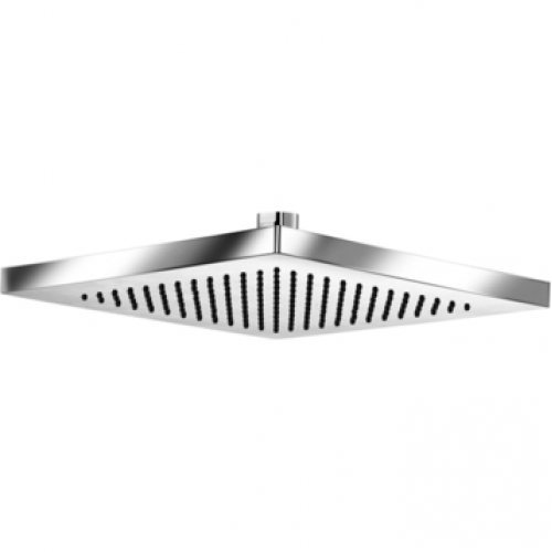 Kludi 66513105-00 верхний душ A-QA DN 15 250х250 мм (хром)