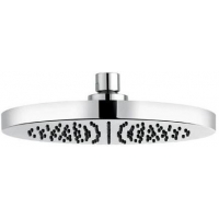 Kludi 6652005-00 верхний душ A-QA ECO 250 мм (хром) Kludi 6652005-00 верхний душ A-QA ECO 250 мм (хром)