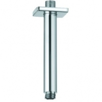Kludi 6653505-00 кроноштейн A-QA DN15 потолочный (хром) Kludi 6653505-00 кроноштейн A-QA DN15 потолочный (хром)