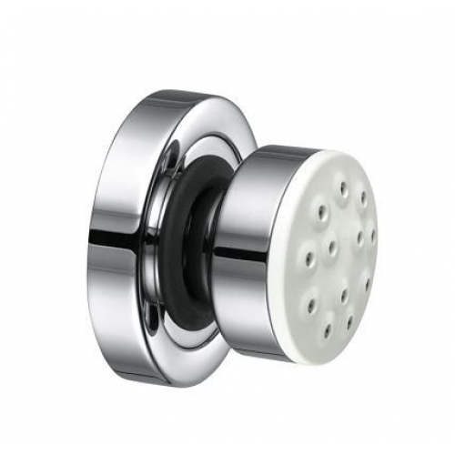 Kludi 6708305-00 душ FIZZ поворотный боковой (хром)