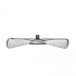 Kludi 6757505-00 верхний душ FIZZ DN 15 340 мм (хром)