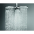 Kludi 6757805-00 верхний душ FIZZ 290 мм (хром)