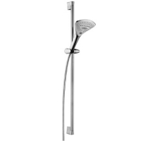 Kludi 6774005-00 душевой гарнитур FIZZ 3S (хром)