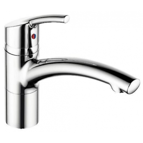 Kludi 339740575 смеситель TRENDO STAR