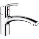 Kludi 339749675 смеситель TRENDO STAR