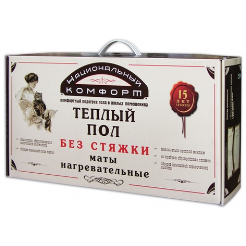 Комплект тНК-1070-7,00 (7.0м2)