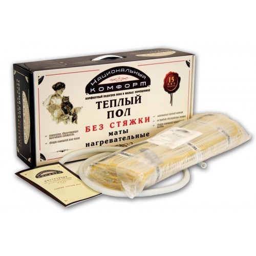 Комплект тНК-440-3,00 (3.0м2)