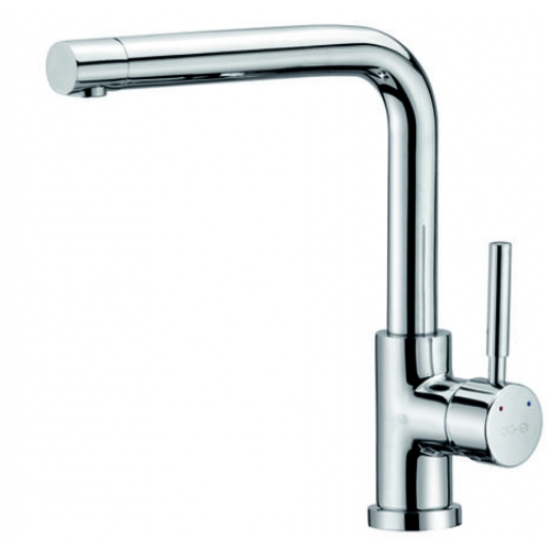 Смеситель для кухни KorDi 3325-D6