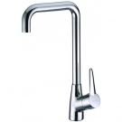 Смеситель для кухни KorDi 7605-D71