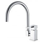 Смеситель для кухни KorDi 4705-D18