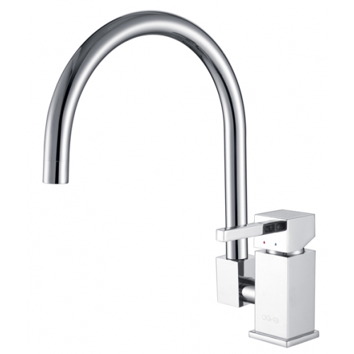Смеситель для кухни KorDi 4705-D18