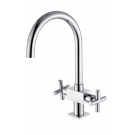 Смеситель для кухни KorDi 3805-F05